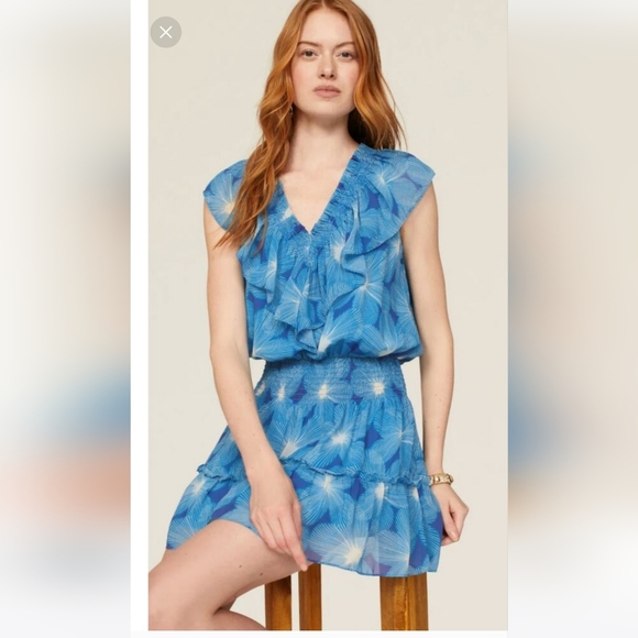 Ramy Brook Dress size medium - Picture 4 of 5